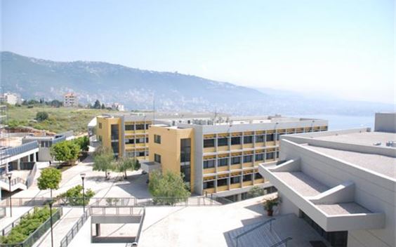 School Building